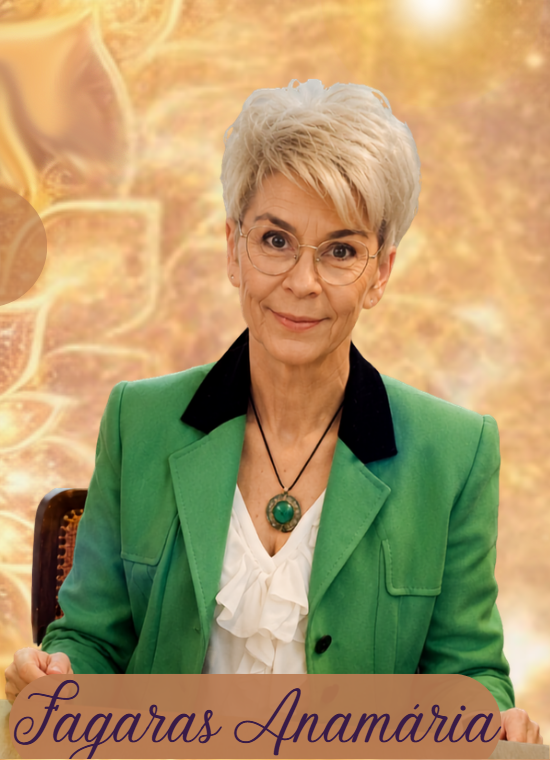 Anamari Făgăraș
